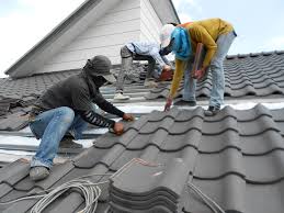 Best Roof Installation  in Pinetops, NC